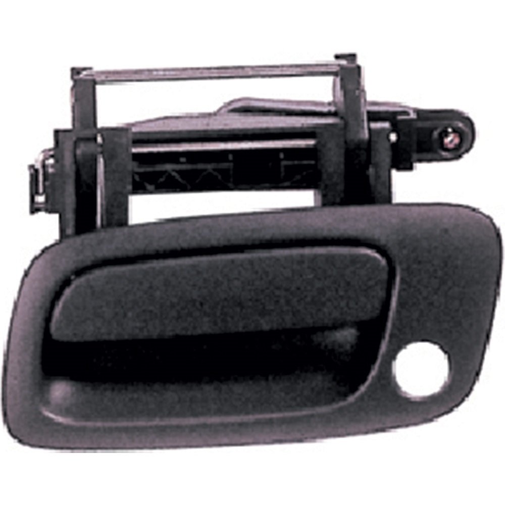 Maçaneta Externa Dianteira Esquerda (Motorista) Astra 98 a 11 Zafira 01 a 12