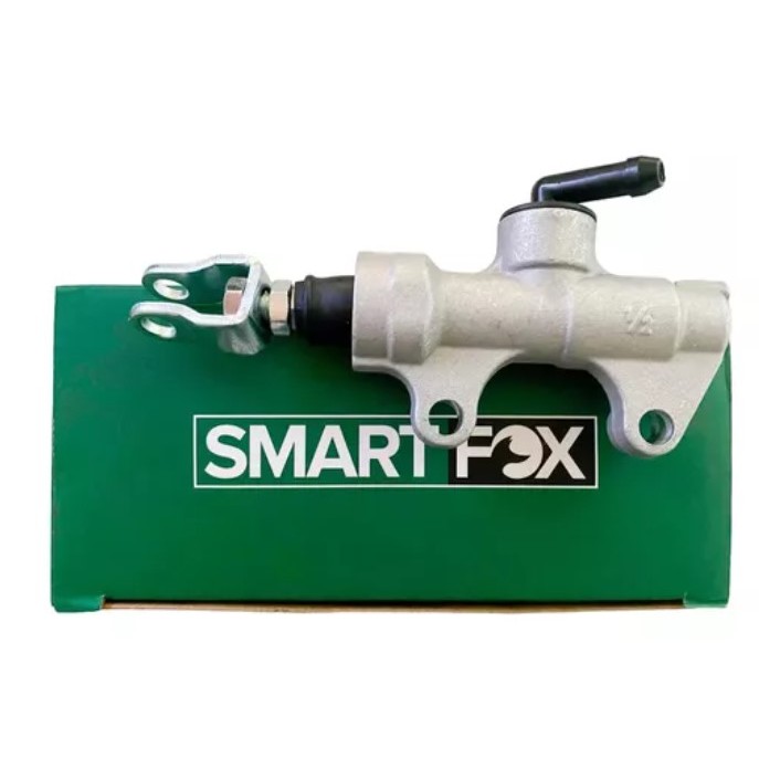 CILINDRO MESTRE  TRASEIRO  TUBO XTZ 150 ABS 19 a 24