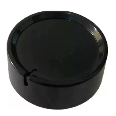Botão Regulador Timer Temperatura Air Fryer Cadence para Vários Modelos Cano curto
