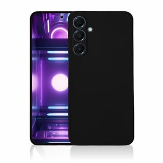 Capa Capinha Anti Queda Aveludada + Película Para Galaxy A34 em Oferta na Shopee