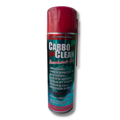 DESCARBONIZANTE CARBO CLEAN LIMPA BICO TBI 500ml
