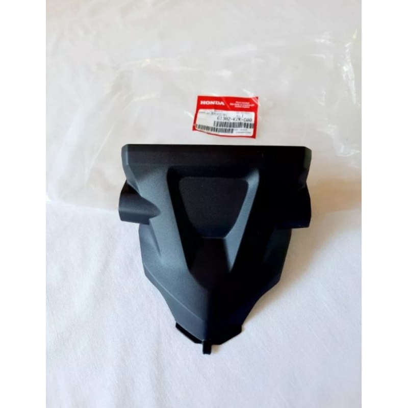 Acabamento Frontal do Painel CB 300F TWISTER 2023 a 2024 Original Honda