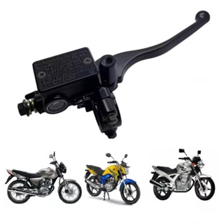 Burrinho De Freio Cilindro Mestre + Manate Honda Cg Titan Fan Cb300 Twister Cb Cbx Pcx Novo em Oferta na Shopee