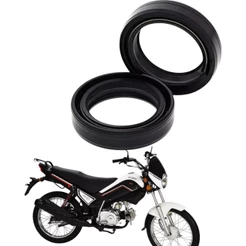 Retentor De Bengala Shineray Cross 50cc