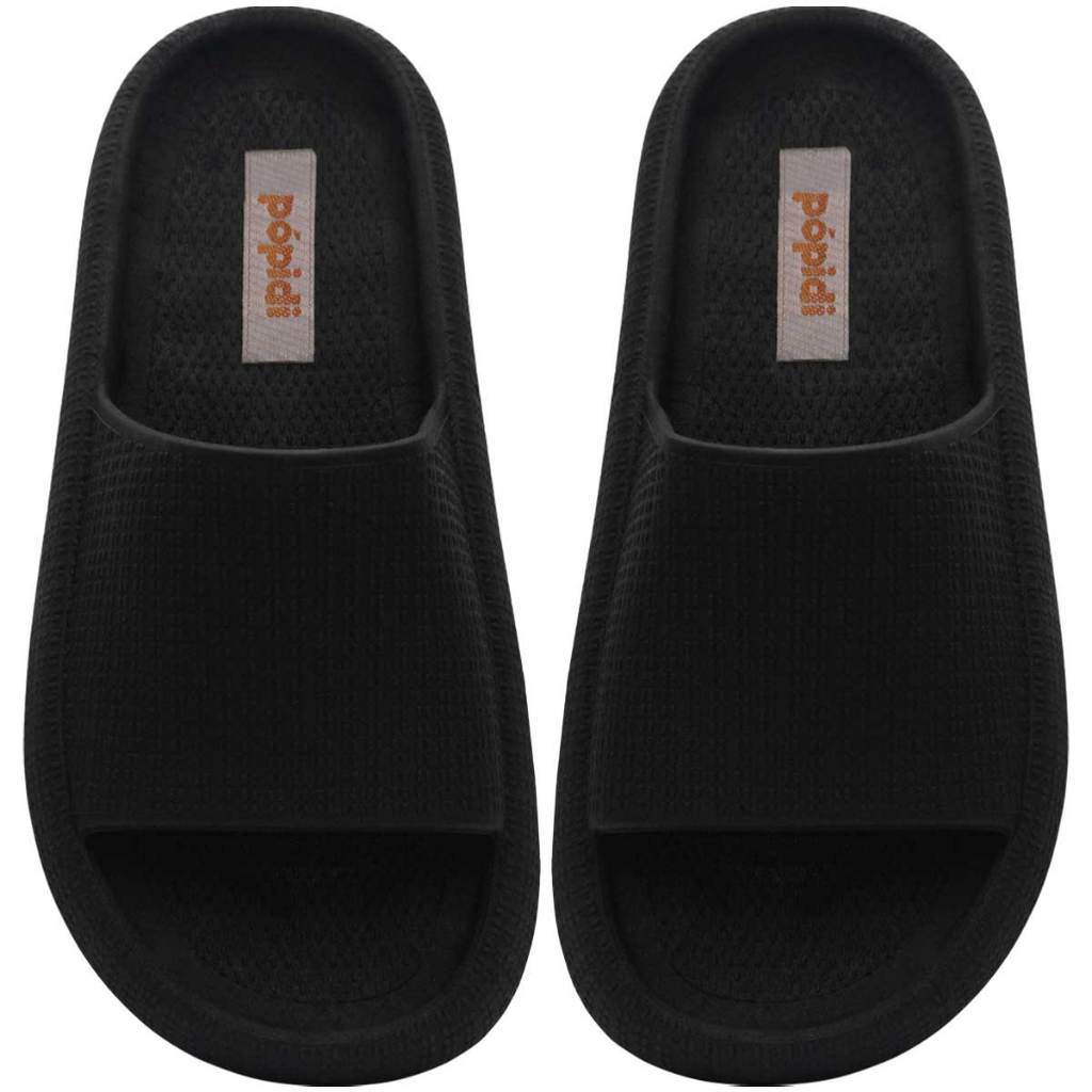 Chinelo Estilo Nuvem Infantil Nº 25 Ao 40 Sandália Slide 12.47