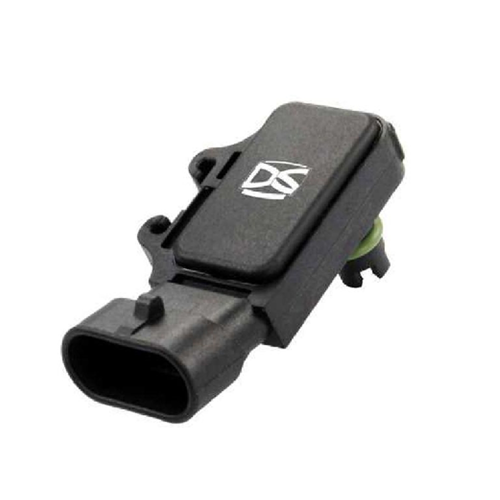 Sensor Map Pressão Absoluta GM Corsa 2003/ Celta 2002/ VHC 4 Term. DS1712