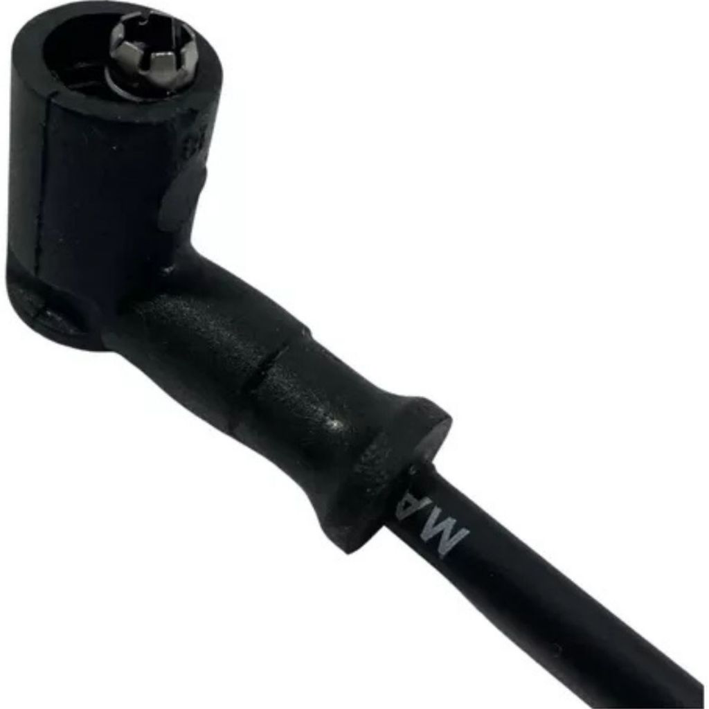 Detalhes do Kit Cabos de Vela Fiat (Uno / Fiorino / Palio / Weekend / Siena / Strada) 1.0/1.3 8v – 2001‑2007