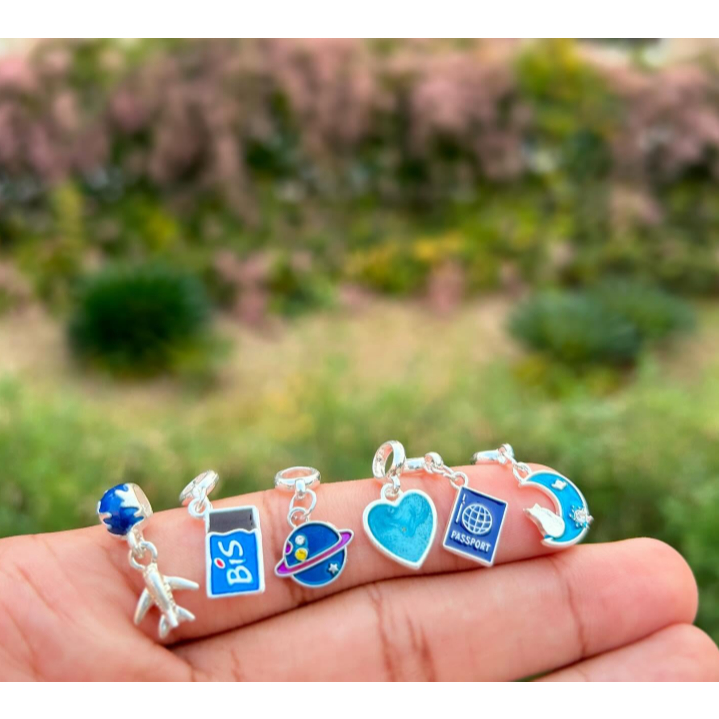 O que é Berloques para Pandora Prata? Guia e Onde Comprar | BuscaProdutos