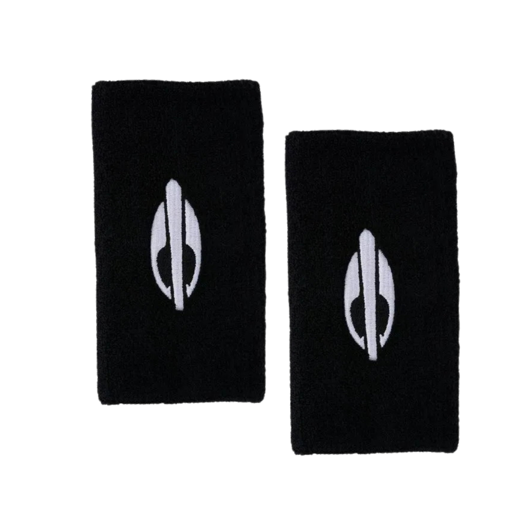 Munhequeira Mormaii Atoalhada Par Esportes Limpa Suor Pulso em Oferta na Shopee