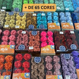 40 Forminhas Para Doces Finos Flor Casamento Aniversario Ultrafest Lulli modelo Style em Oferta na Shopee