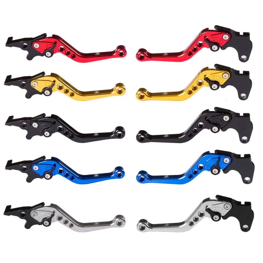 Manete Esportivo Fazer 250 Xtz 250 Lander Xtz250 Tenere Factor 125 150 Fazer 150 em Oferta na Shopee