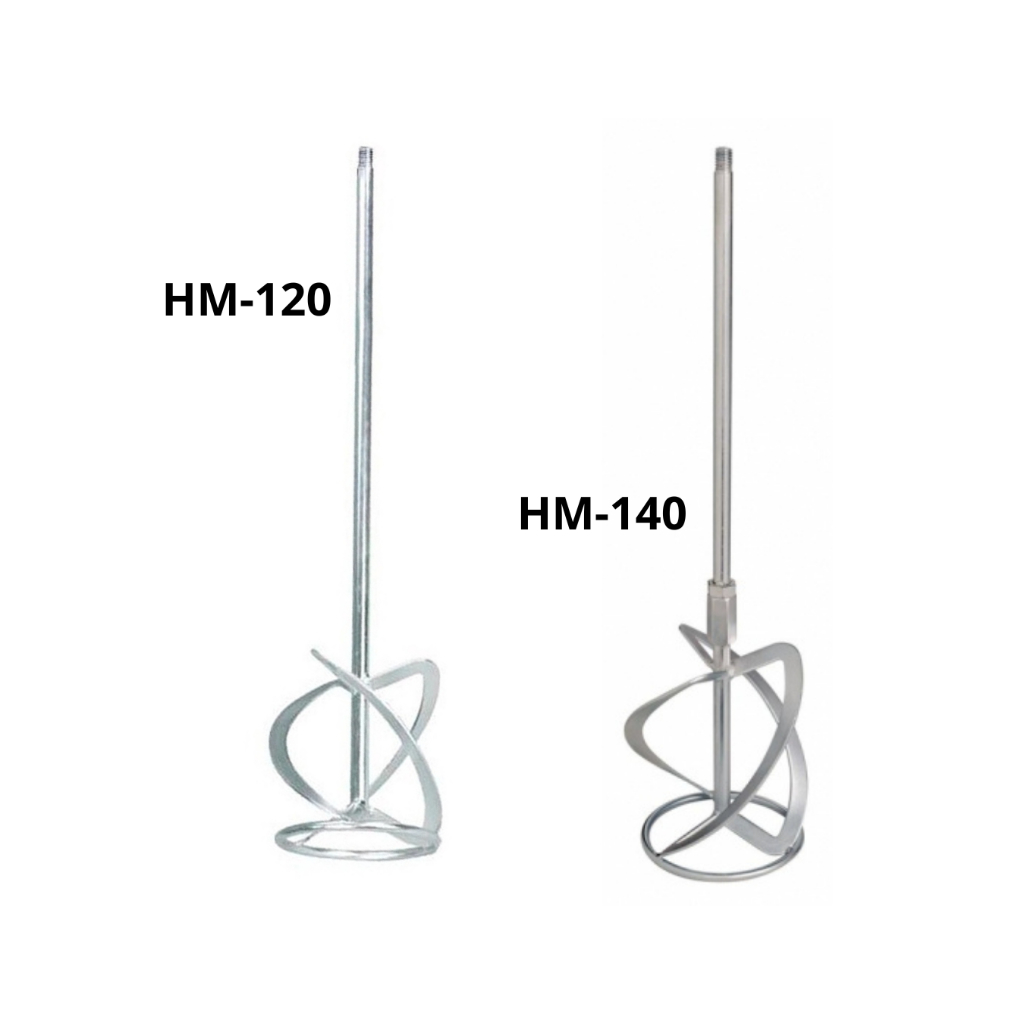 Haste De Reposição Para Misturador Cortag - HM 120 e HM 140 - Home & Living
