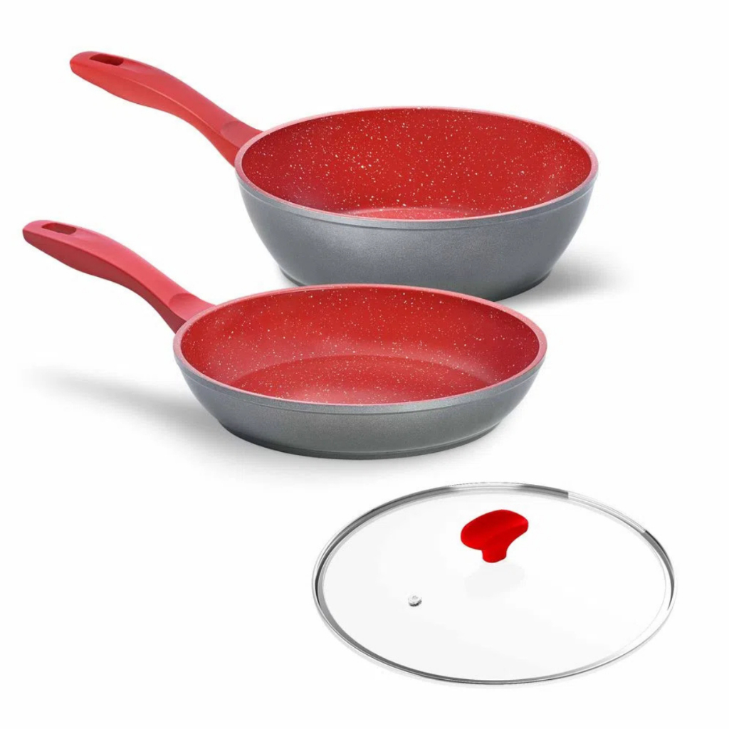 Kit Panelas Polishop: Onde Comprar | BuscaProdutos