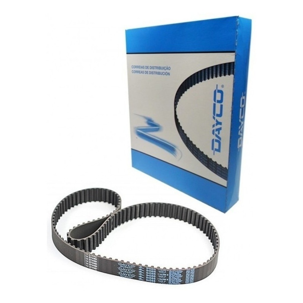 CORREIA DENTADA DAEWOO ESPERO MONZA KADETT IPANEMA 1.8 2.0