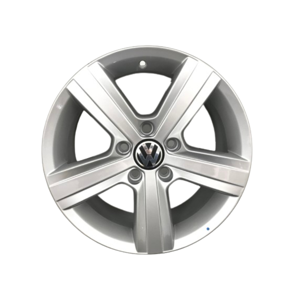 RODA AVULSA ARO 16 ORIGINAL VOLKSWAGEN VW GOLF COMFORTLINE HIGHLINE