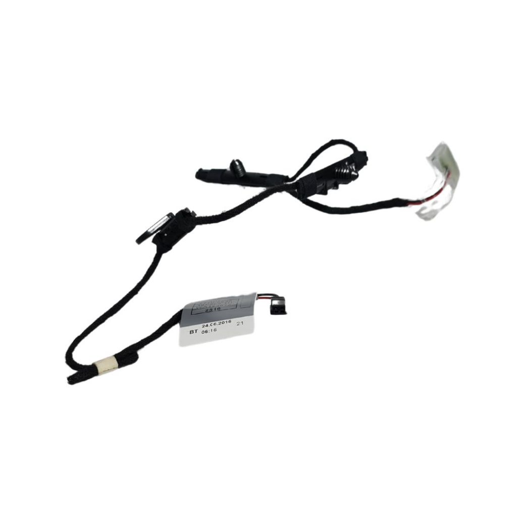 Iluminação Original  Maçaneta Porta Direita Bmw E81 E87 63316933278
