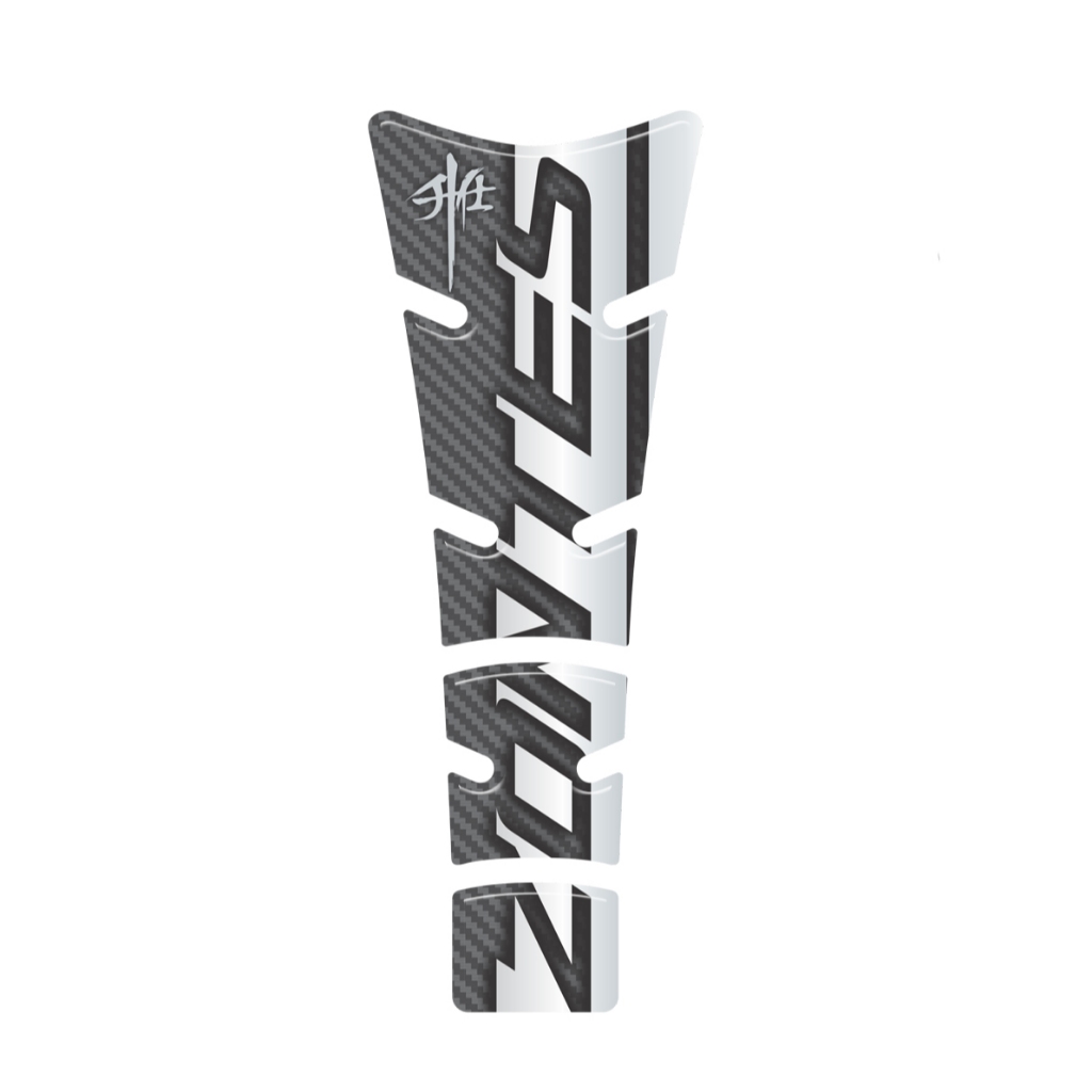 Adesivo Protetor Tanque M06 Moto Zontes V350 R350 T350 Z350