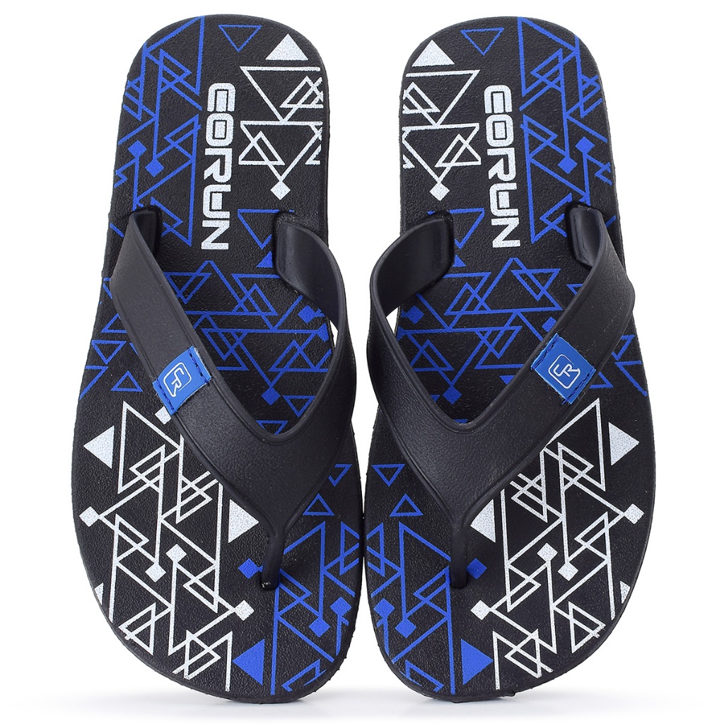 Chinelo Masculino Antiderrapante Conforto e Bem Star