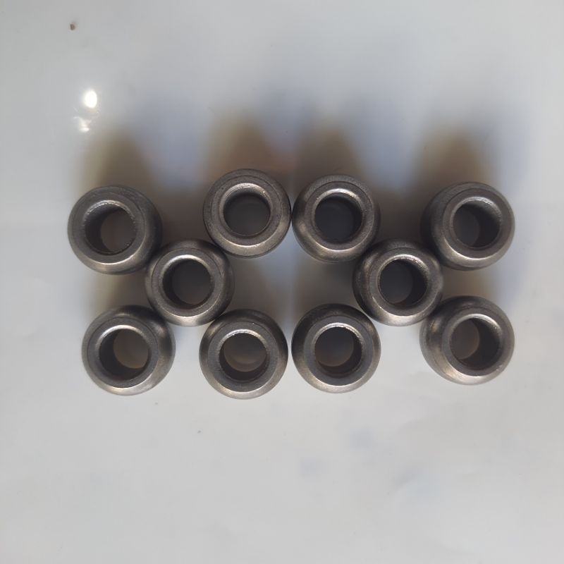 Bucha para Ventilador Kit com 10 Arno/Mondial/Faet/Britânia/ Polishop/ Mallory/ Cadence/ Oster em Oferta na Shopee