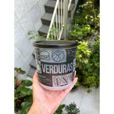 tupperware Refri Line Redondo 1,1 Litros Pop Box Verduras  👀💯
