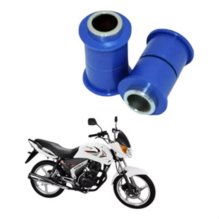 Bucha Da Balança Quadro Elástico Shineray Xy 150 Max em Oferta na Shopee