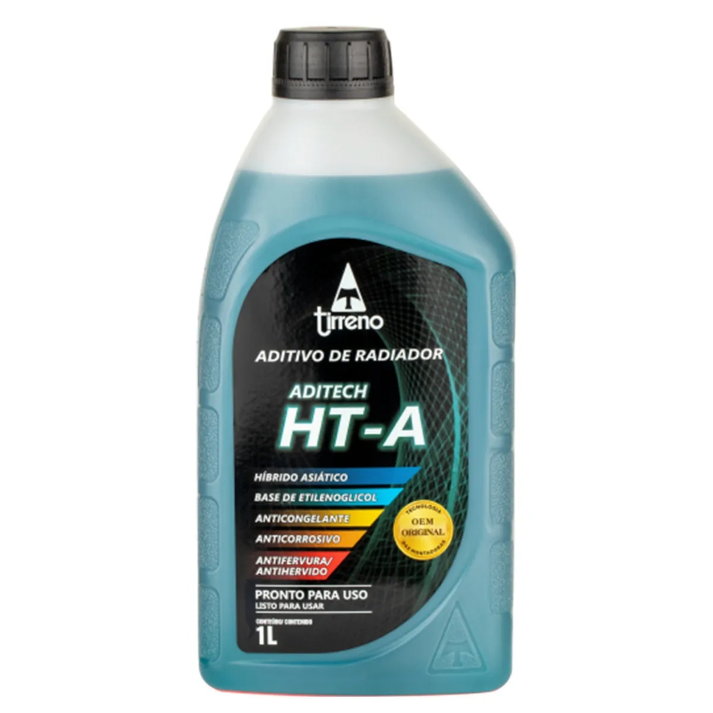 ADITIVO HIBRIDO ASIATICO PRONTO USO AZUL ESVERDEADO 1L ADITIVOHIBRIDOAZUL em Oferta na Shopee