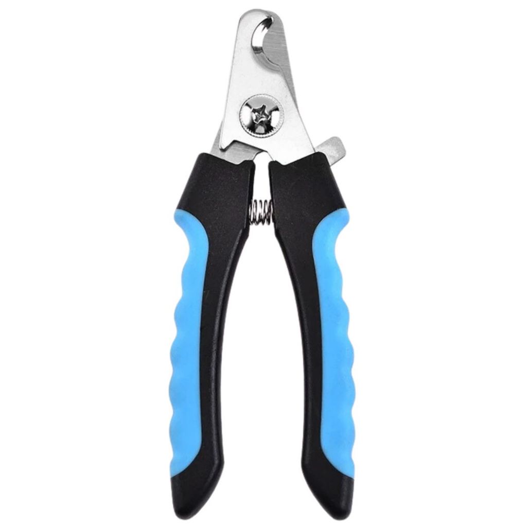 Cortador De Unha Pet Alicate Profissional para Cães e Gatos