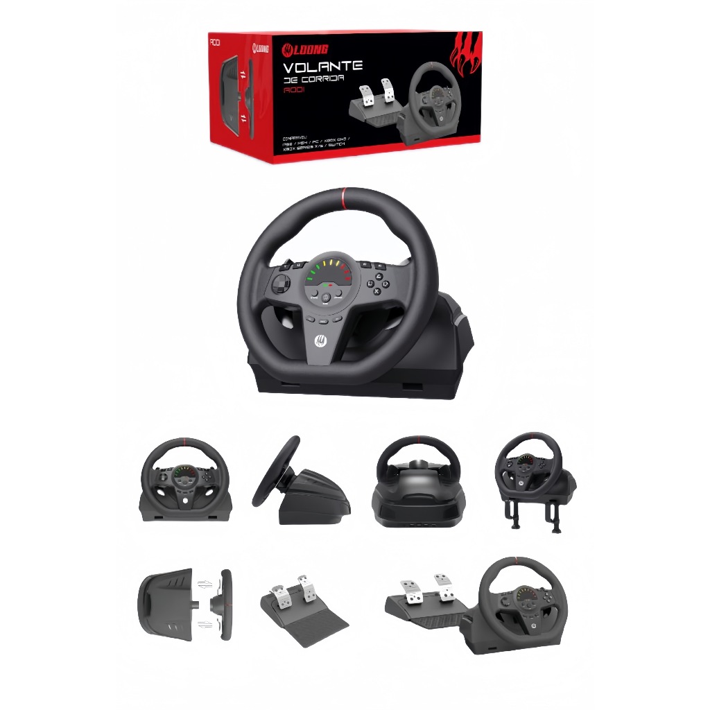 Volante Playstation: Onde Comprar | BuscaProdutos