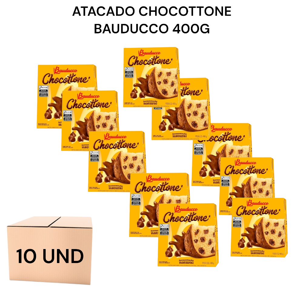Bauducco Atacado: Onde Comprar | BuscaProdutos