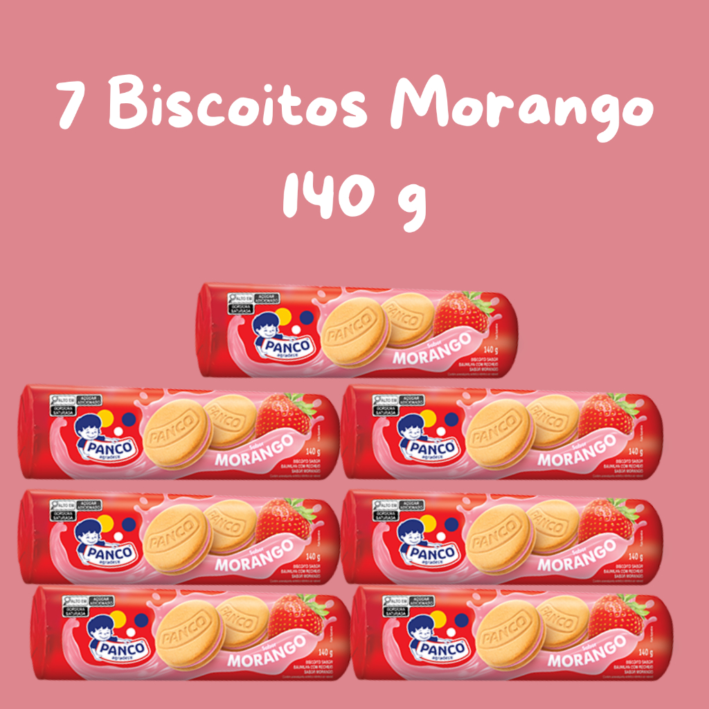 O que é Bolachas Recheadas Panco? Guia e Onde Comprar | BuscaProdutos