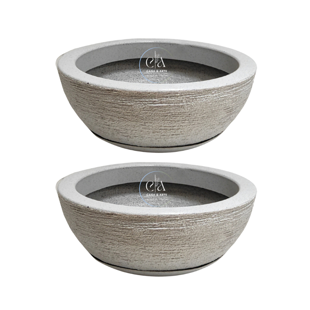 Bacia Polietileno Grande: Onde Comprar | BuscaProdutos