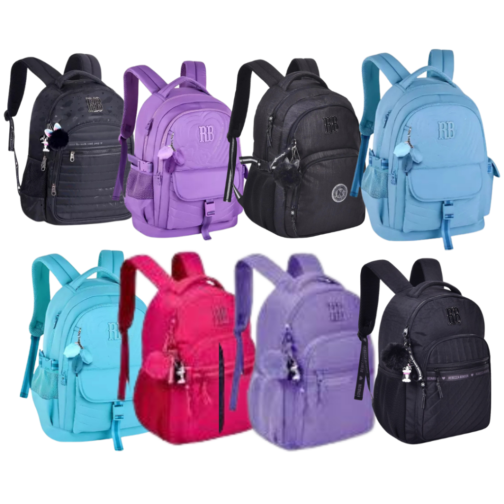 Volta as Aulas Mochilas: Onde Comprar | BuscaProdutos