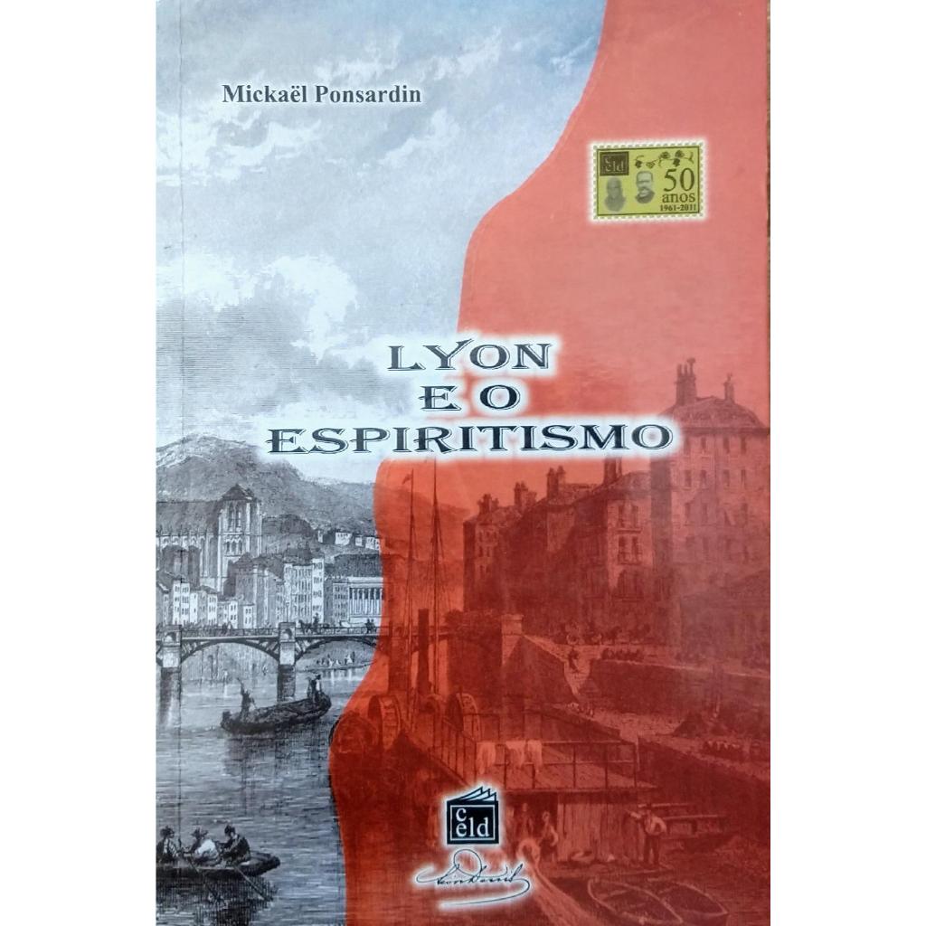 Lyon e o Espiritismo