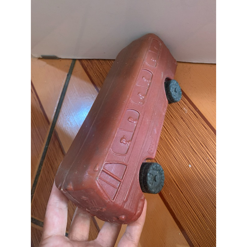 kombi bolha antiga