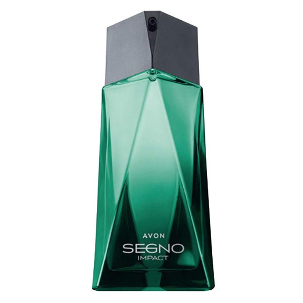 Eau de Parfum Segno Impact 100ml Avon