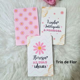 Kit 3 Cadernetas Brochura Folhas Pautadas - Papelaria Fofa em Oferta na Shopee
