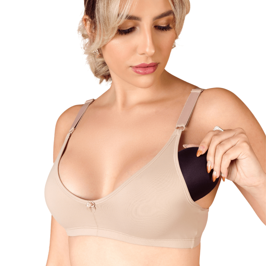 Sutiã Pós Cirúrgico Mastectomia: Onde Comprar | BuscaProdutos