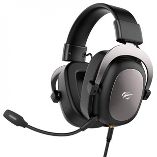 Headset Gamer Havit Gamenote H2002d Preto