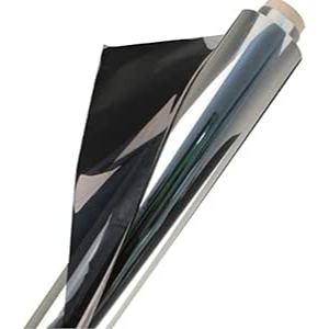 O que é Fume Espelhado Prata? Guia e Onde Comprar | BuscaProdutos