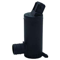 BOMBA INJETORA LAVADOR DE PARA BRISAS FORD KA/ FIESTA/ COURIER 97/13 1 SAIDA 12V ORIG XS6117K624AC DRIFT DK85731