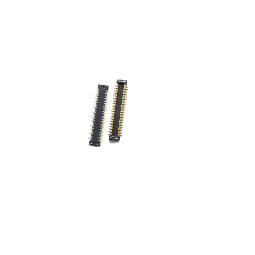 Conector Fpc Do Lcd Display Galaxy J5 Pro J7 Pro