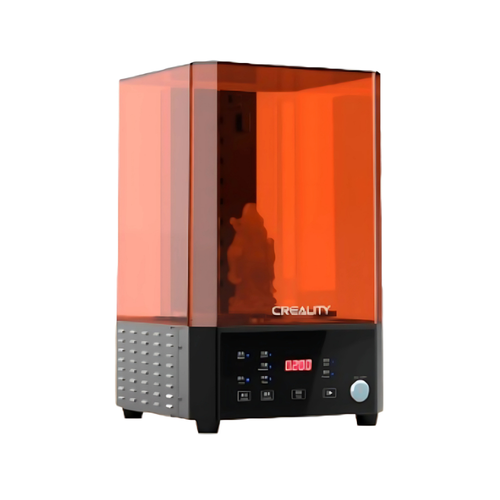 Equipamento 3D