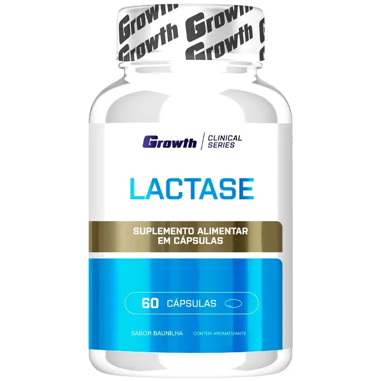 O que é Lactase Growth? Guia e Onde Comprar | BuscaProdutos