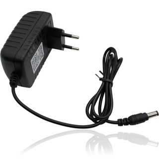 Fonte 12v 2a Bivolt Estabilizada para Led painel display Computadores e Acessórios Carregadores