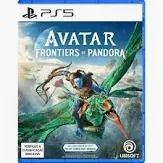 Avatar Frontiers Of Pandora PS5: Onde Comprar | BuscaProdutos