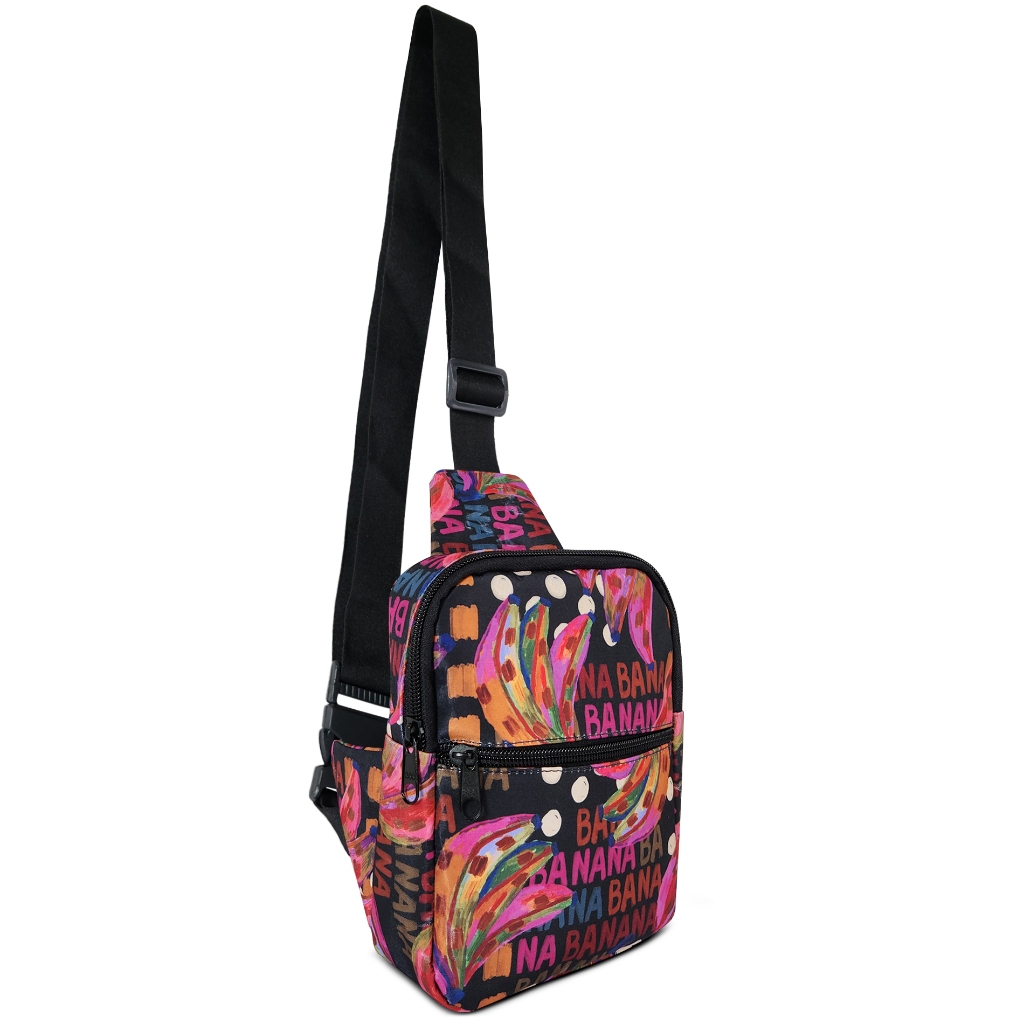 Shoulder Bag Bolsa Transversal em Oferta na Shopee