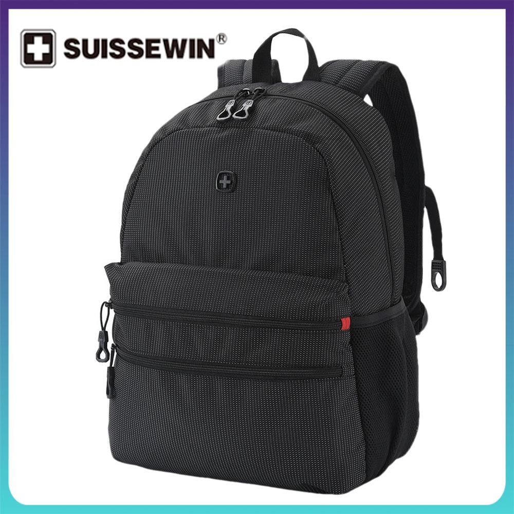 Mochila Ótima qualidade Bolsa Grande Unisex Impermeável Bolsa De Viagem Estudo Notbook