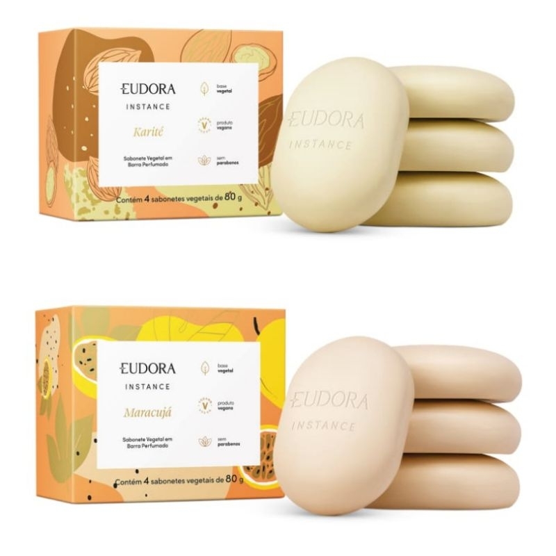 Eudora Sabonete Líquido: Onde Comprar | BuscaProdutos