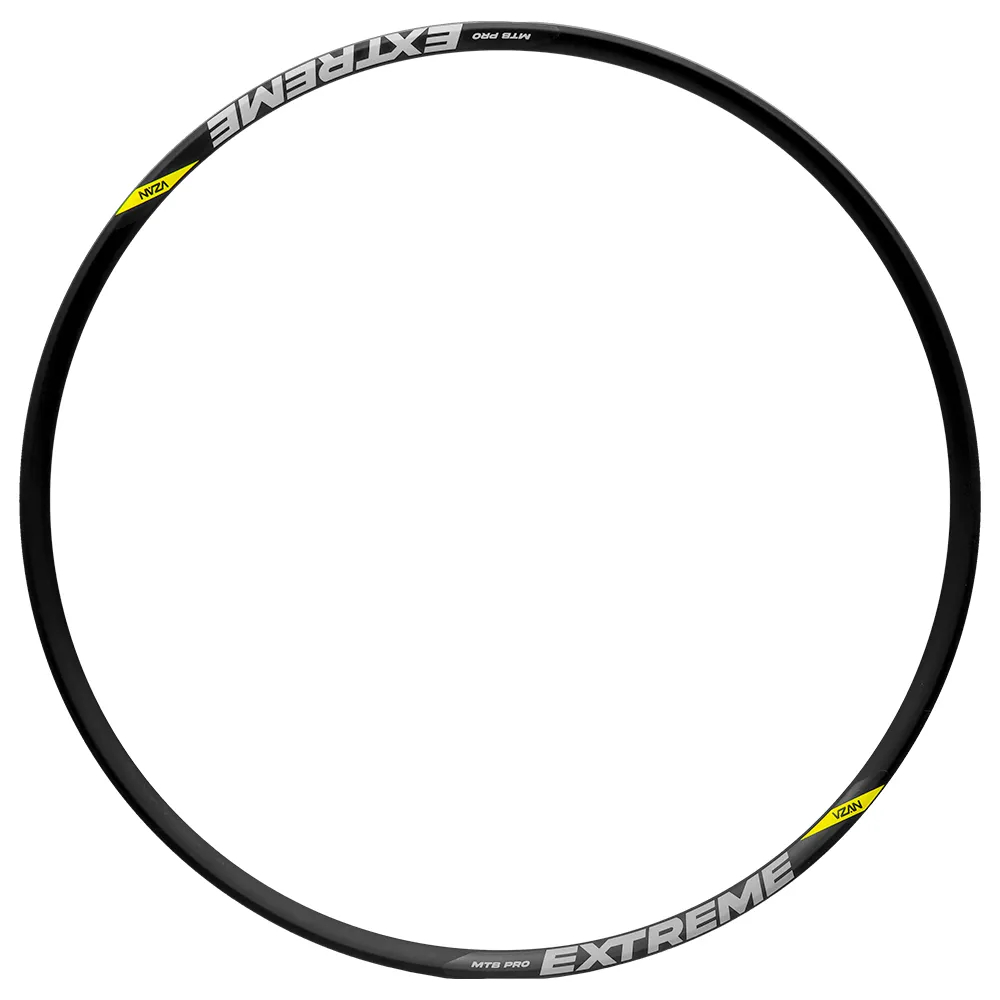 Aro 29 Bike Mtb 36 Furos Extreme Pro Parede Dupla Disco Vzan em Oferta na Shopee