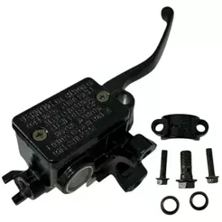 Burrinho De Freio Mestre Titan 125 150 160 Twister 250 Cb300